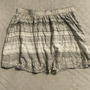 Kiva Mini Circle / Skater Skirt Size Small